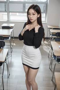 河狸变身计划